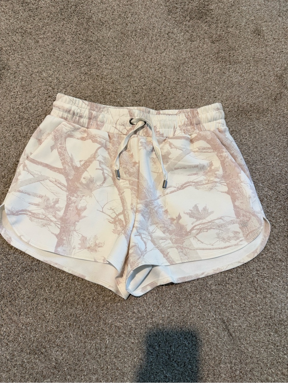 Alter’d State Revival Shorts - NWT